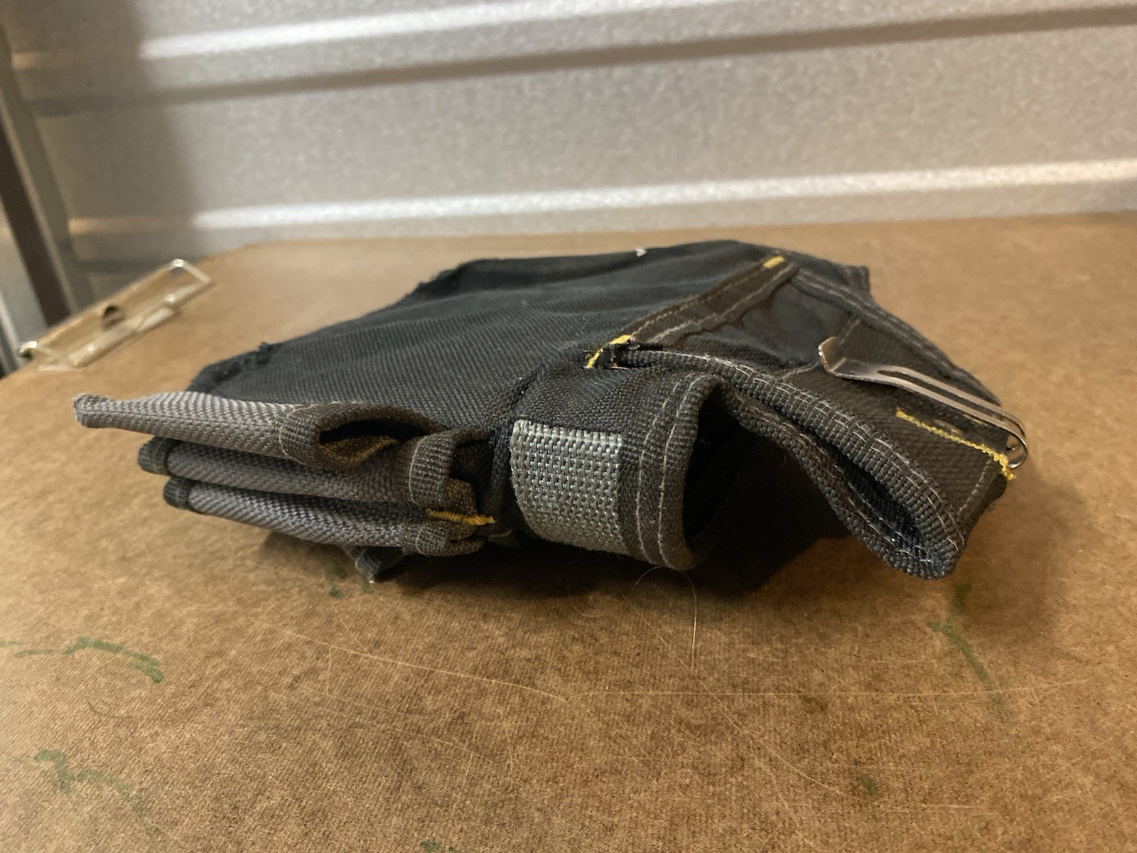 AWP HP Hi-Performance tool pouch bag electrician professional 941362