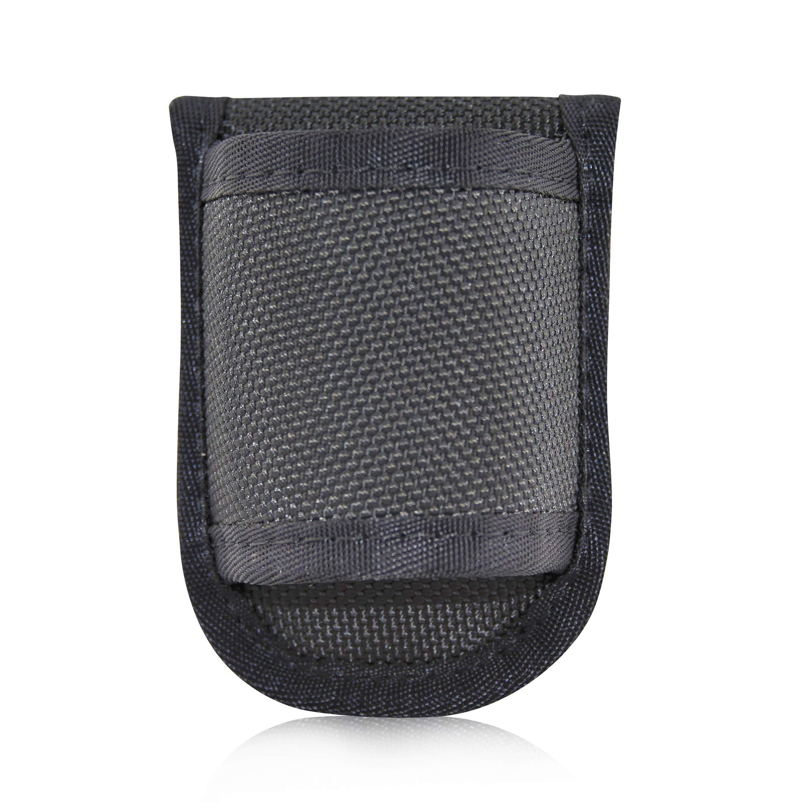 Flashlight Holder/holster fits Belts Up To 2.25”