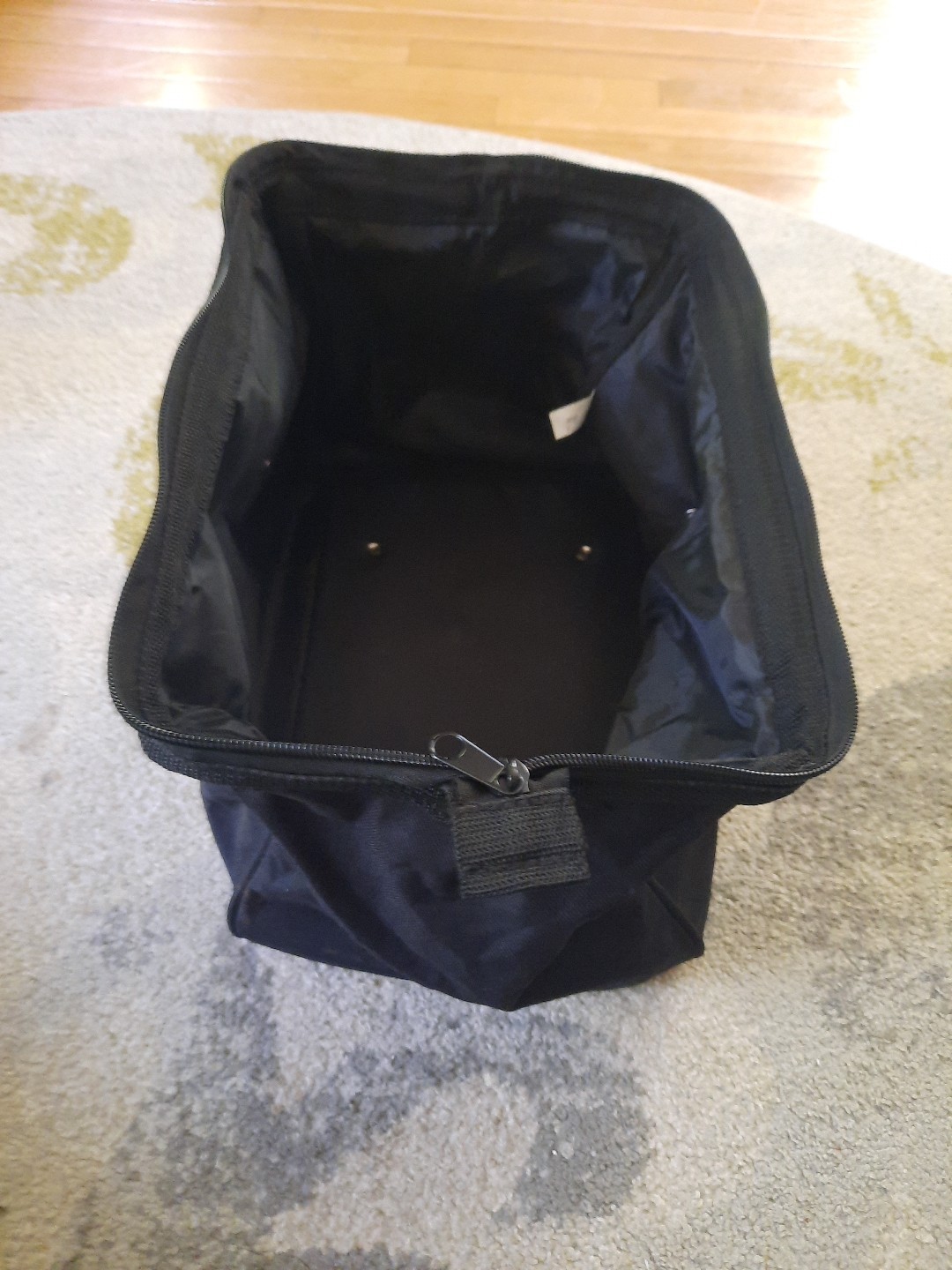 DeWalt 11″x9″x7″ Small Tool Bag Canvas Carrying Bag