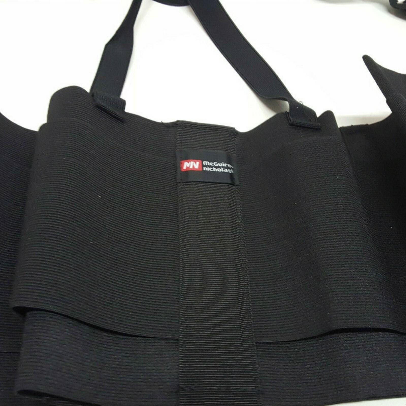 Elastic Support Adjustable Work Belt, Reduce Back Strain Pain