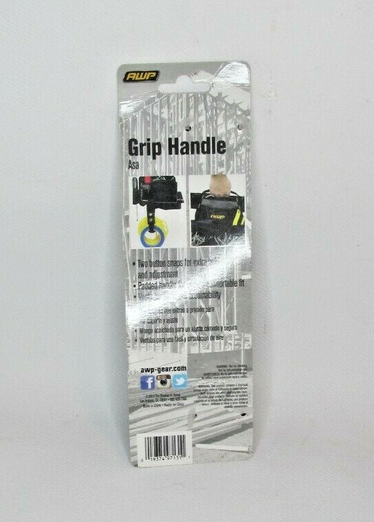 AWP Grip Handle T-39