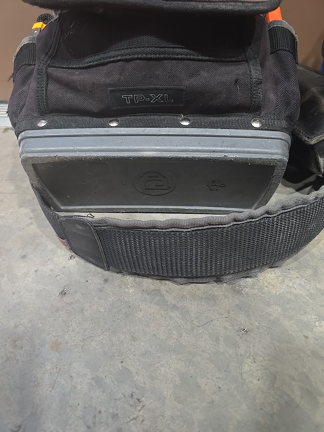 Veto TP-xL Pro Pac Tech Series Tools Not Included