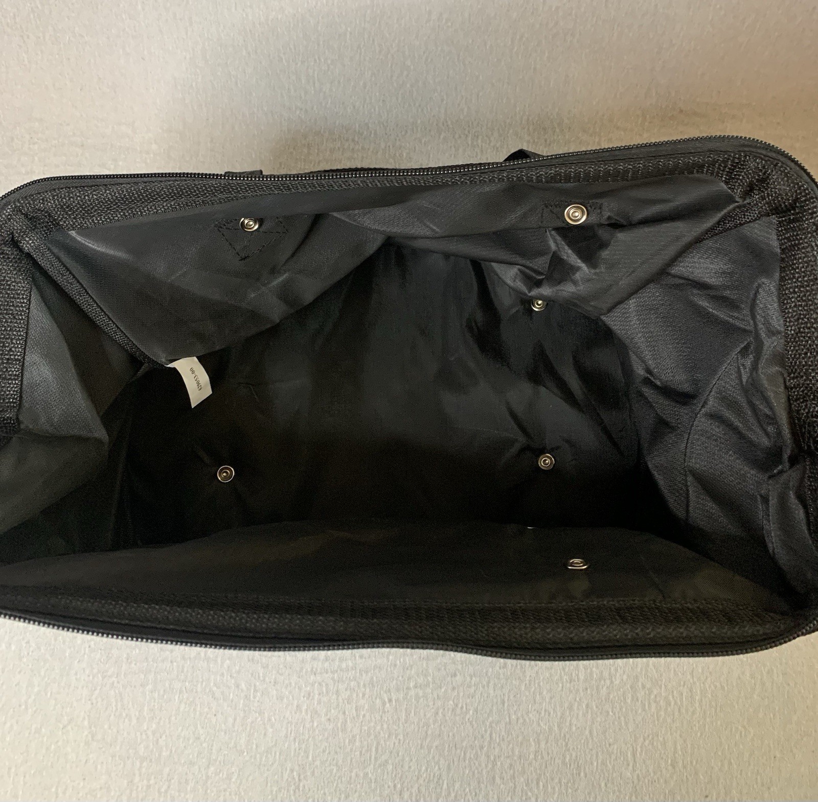 Dewalt Nylon Tool Bag Heavy Duty 14″ x 9″ x 10″