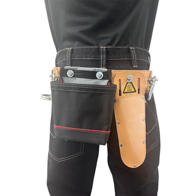 Scaffold Tool Belt #9