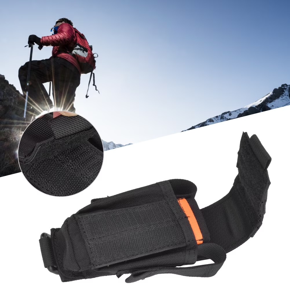 Tactical Multi Tool Organizer Shooting Sports Wild Camping Mountaineering Hiking