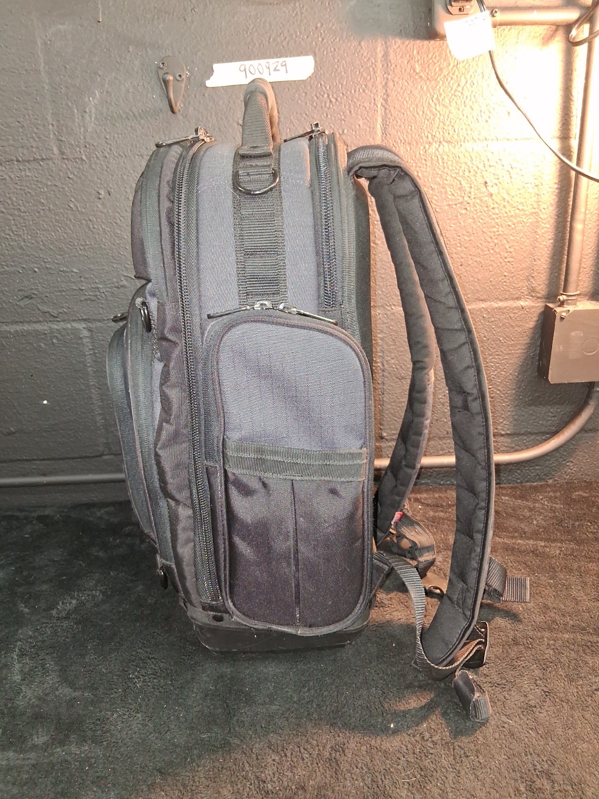 VETO PRO PAC EDC PAC LCB (900929)