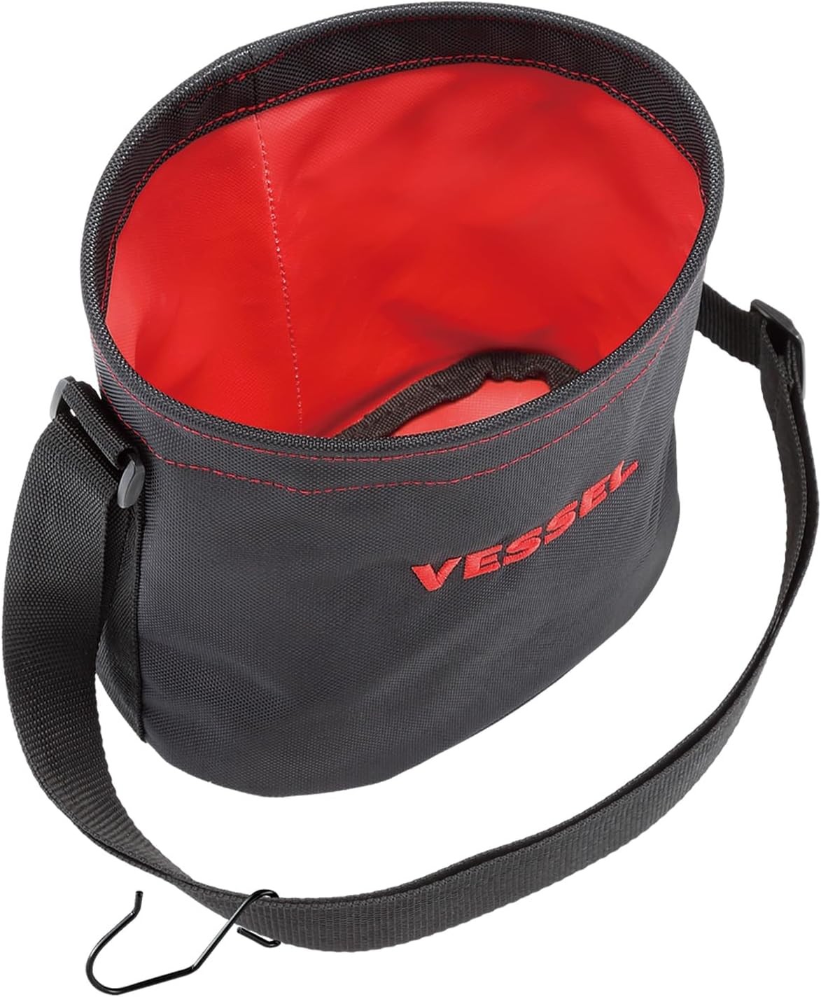 VESSEL Tool Bag TOUGH FIT BUCKET S TBK-200 From Japan