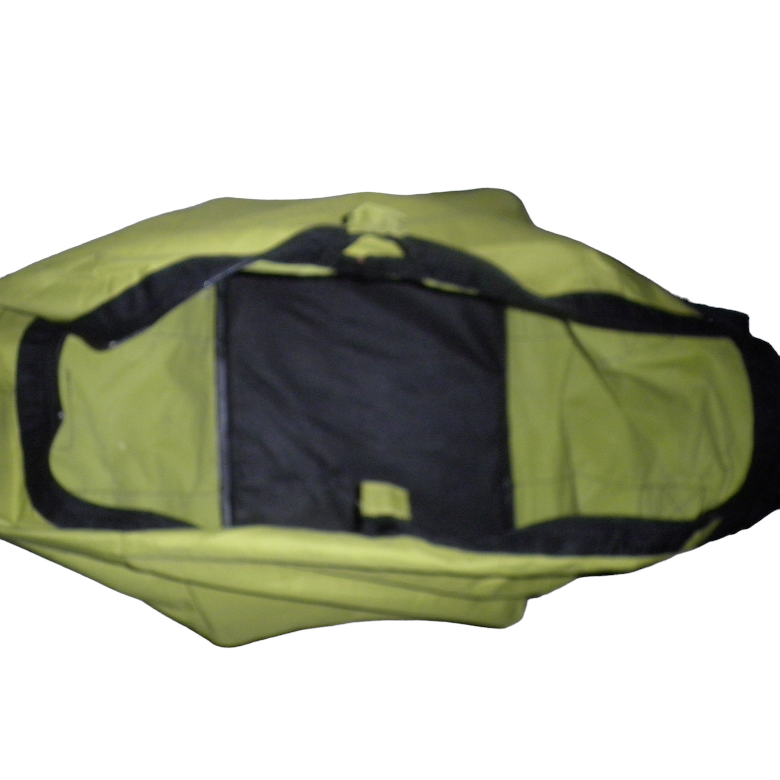RYOBI Canvas Tool Bag, EUC, 18″ W x 14″H x 13″D, Top Zipper Closure, Large
