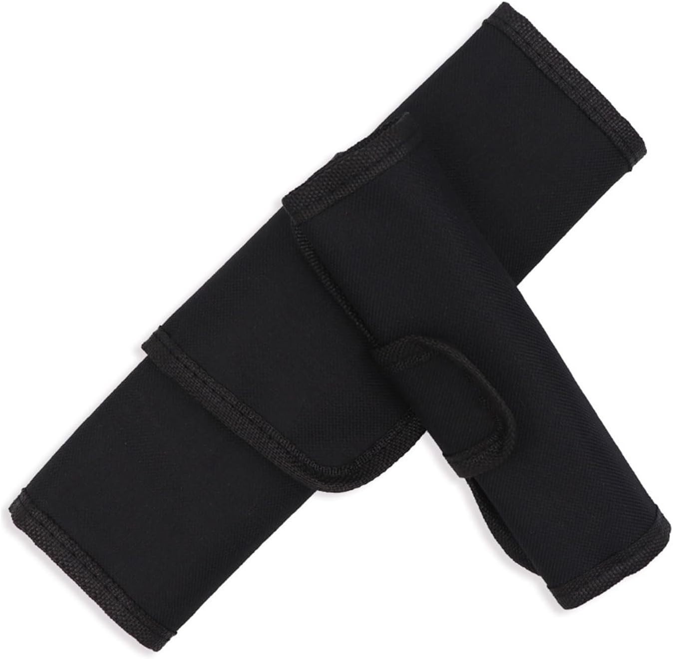 Durable Oxford Cloth Tool Organizer with Multiple Pockets & Elastic Bands