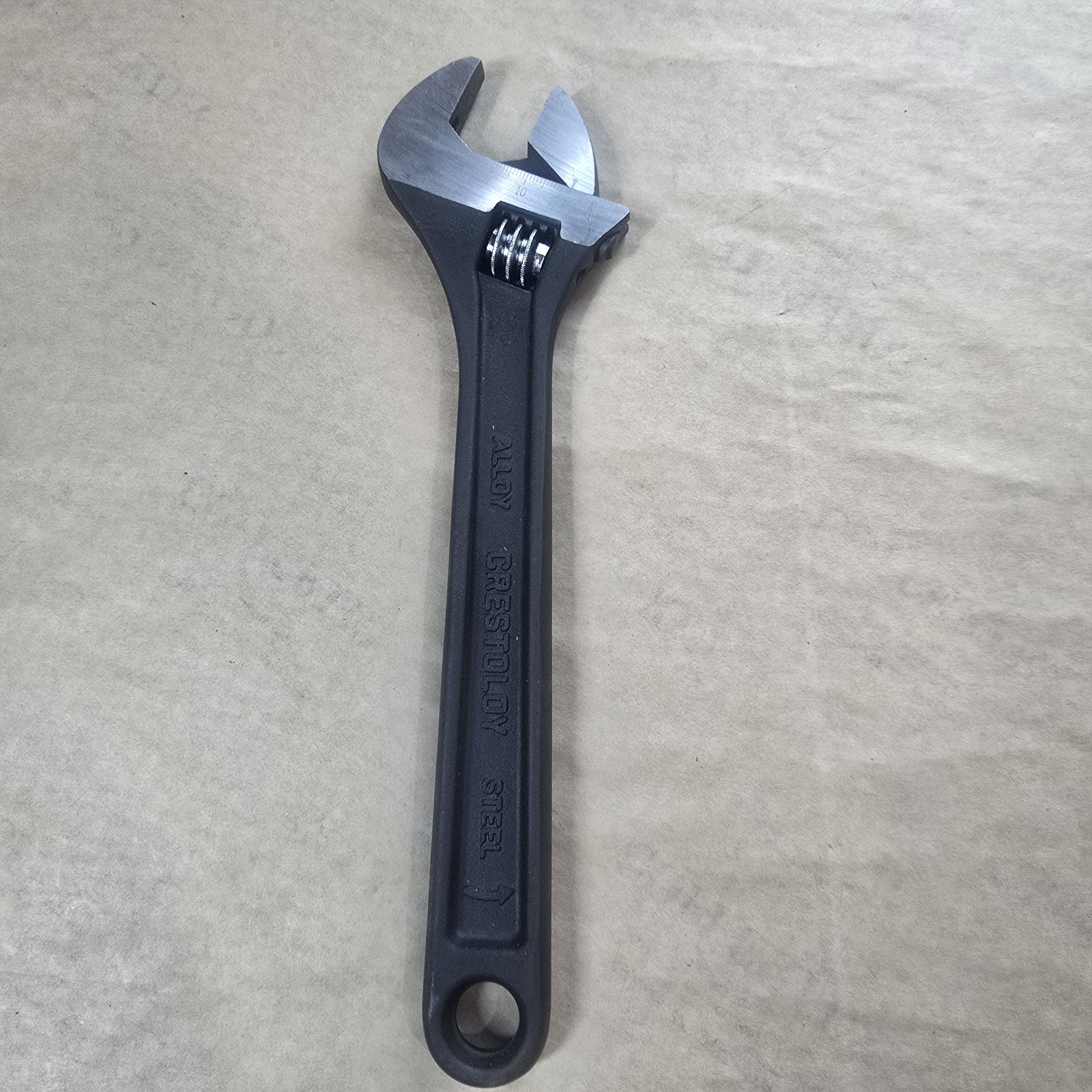 Tool Pouch, Allen Wrench Set, Klein Screwdriver, Crescent Wrench, Tape Measure