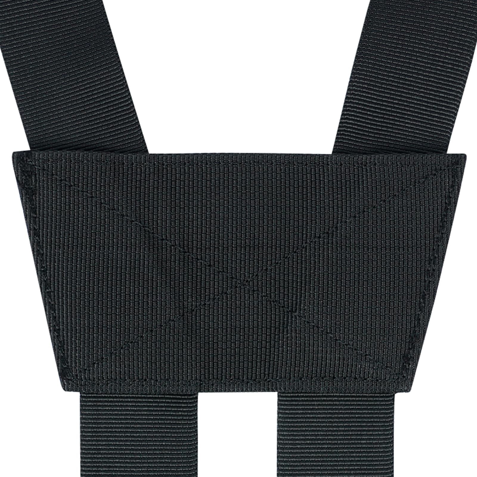 Tactical Suspenders Police Duty Belt Harness for Men,1.5 Inch Adjustable Tool…