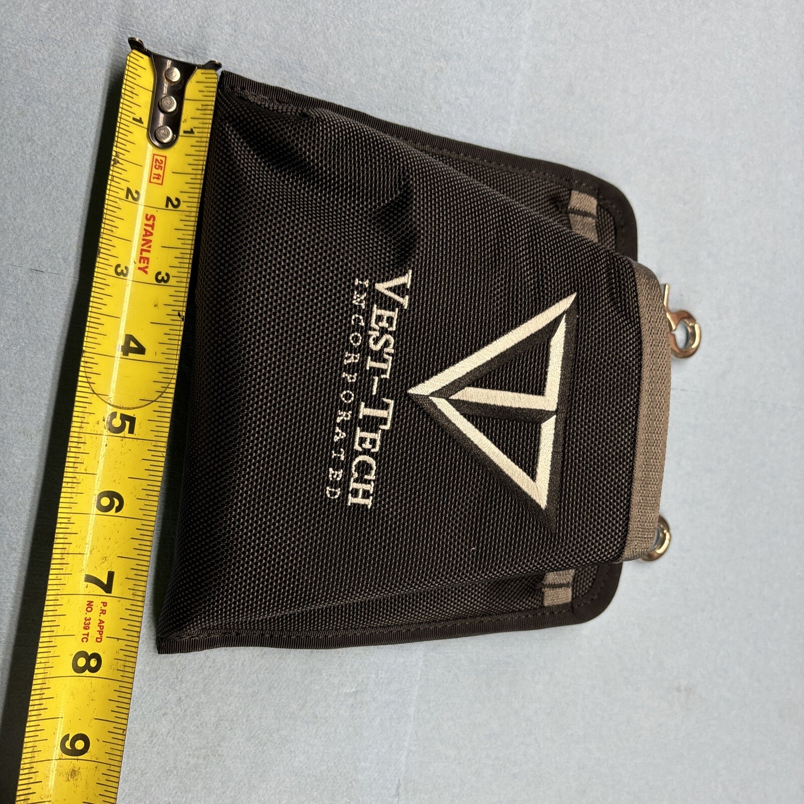Vest-Tech Accessory Tool Pouch