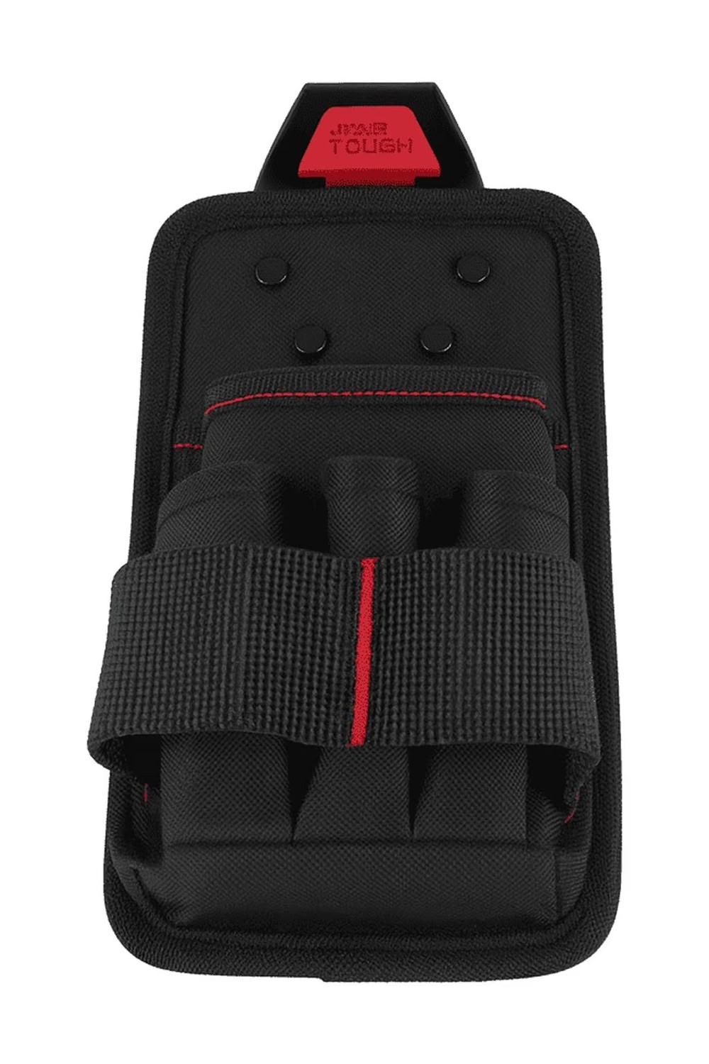 Hyper Tough Hyper Stack Compact Stackable Tool Pouch Organizer Storage Bag