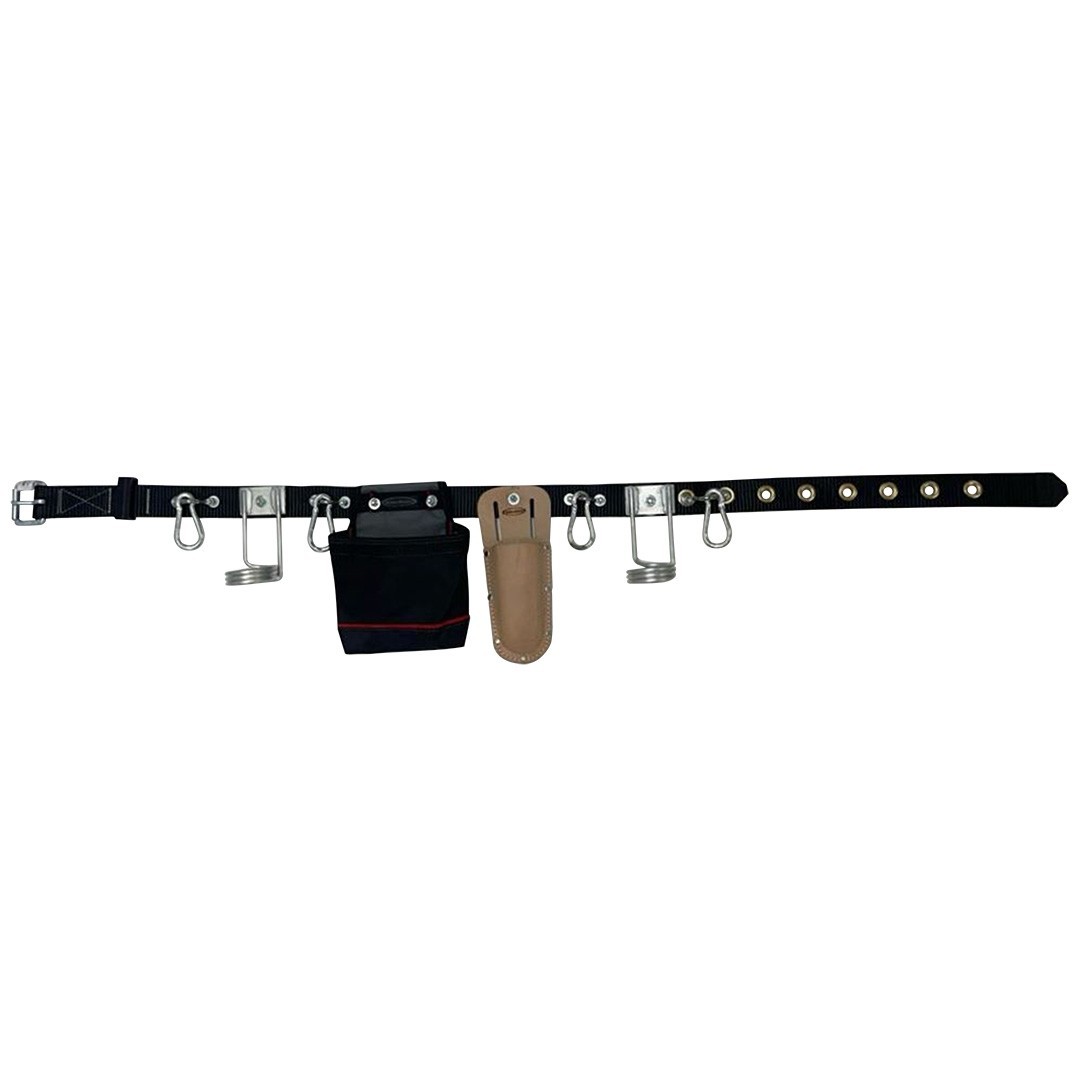 Scaffold Tool Belt #3