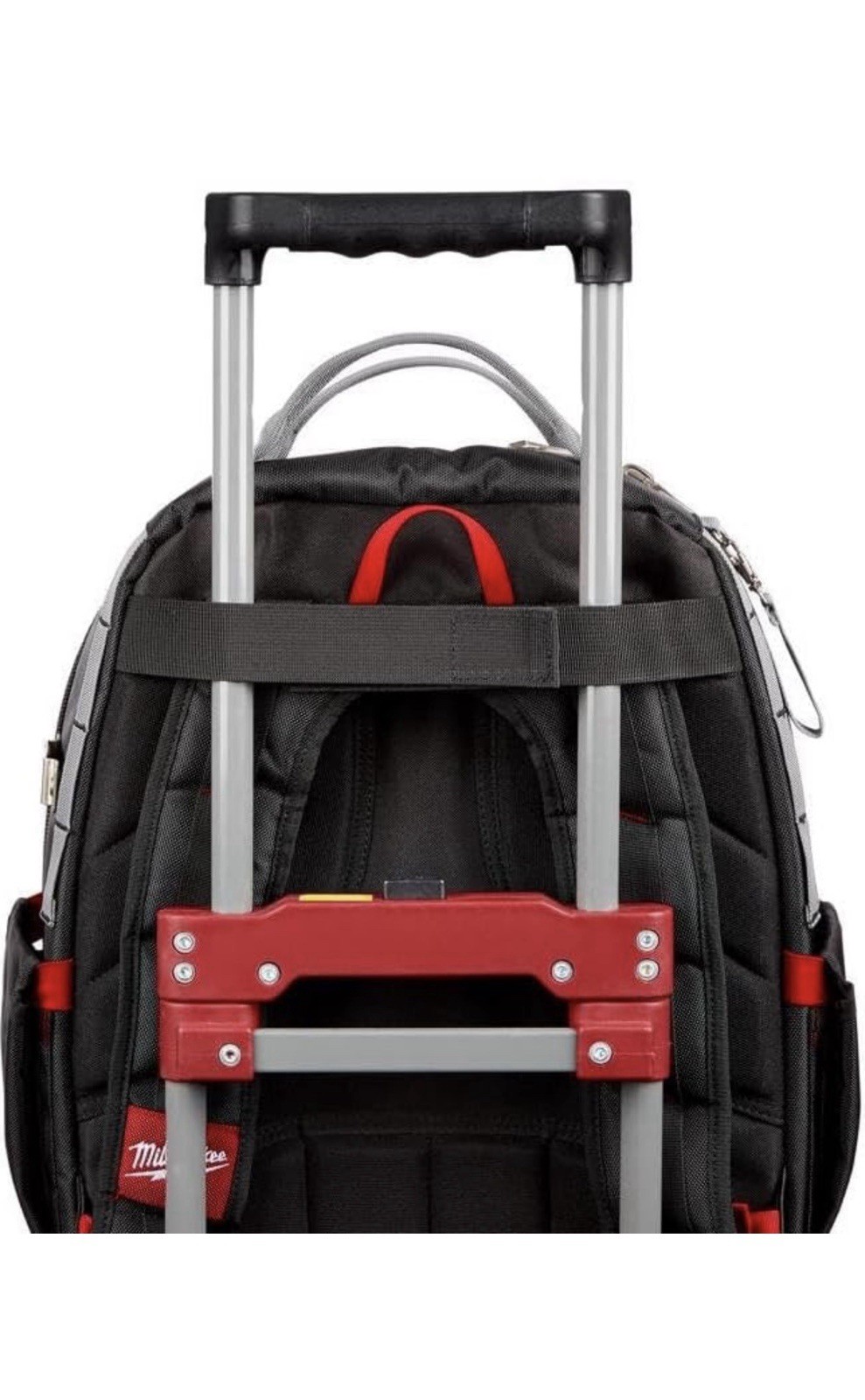 Milwaukee 48-22-8201 Ultimate Jobsite Backpack