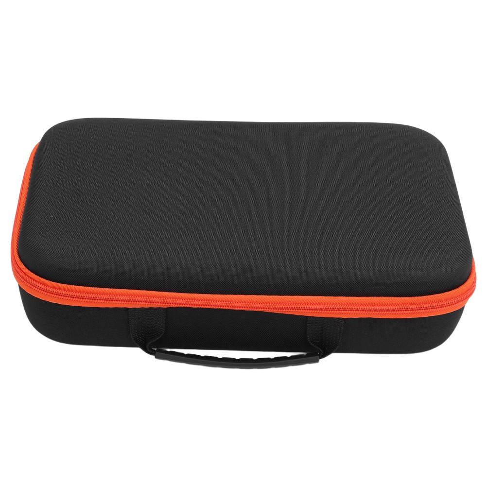 Power Tool Bag Drill Bit Storage Case Oxford Fabric Accessory Travel