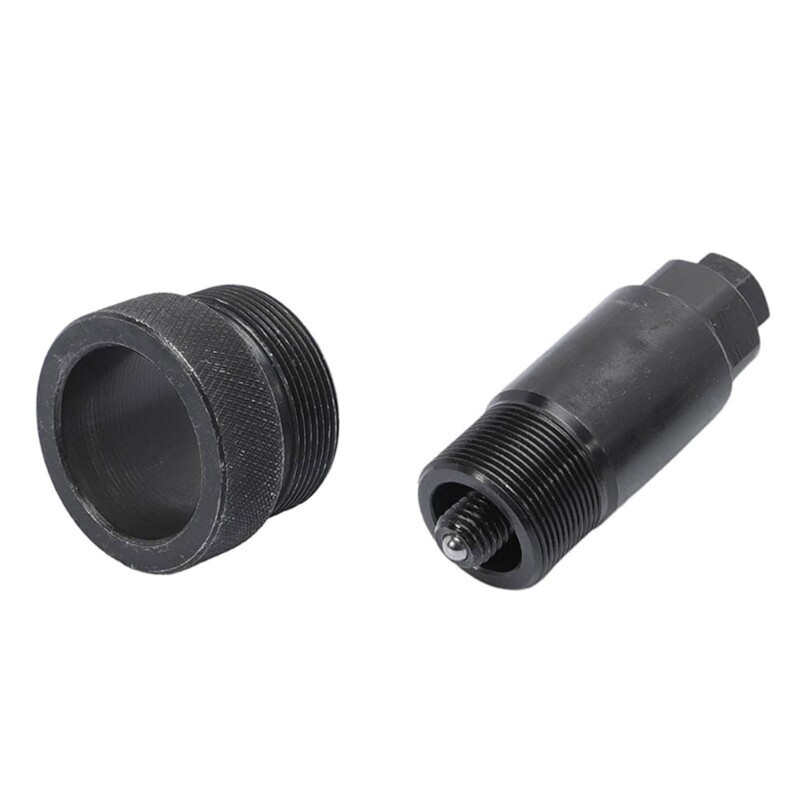 Steel Tool Injection Maintenance Tool Puller Easy To Use Tool for M47