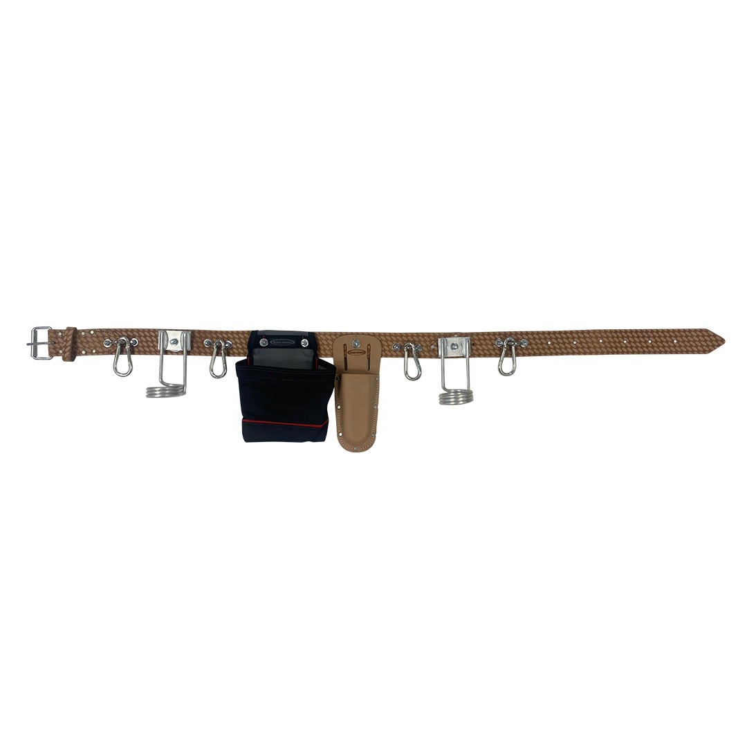 Scaffold Tool Belt #9