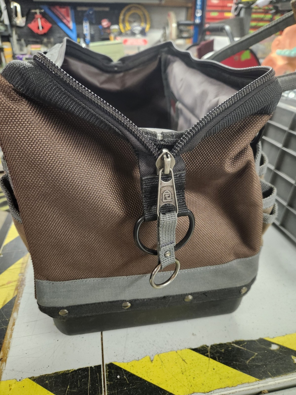 Veto Pro Pac DR-XL