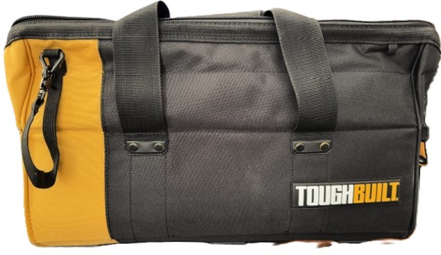 Toughbuilt 20″ Massive Mouth Bag TB-60-20