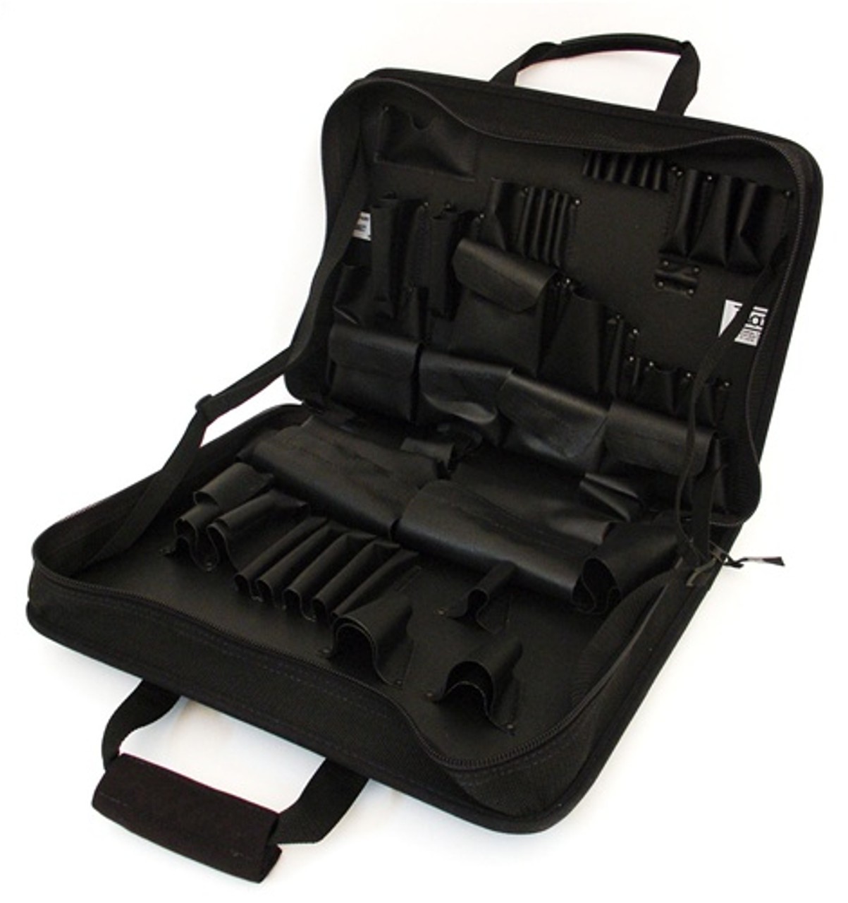 PLATT 1876 – Original – Pro Voice/Data Field Manager Case w/60 Usable Pocket