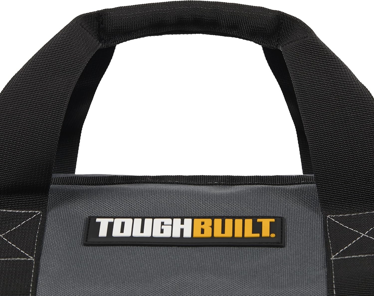 ToughBuilt – 24″ Builder Bag 16 outer pockets and 10 inner pockets , Black