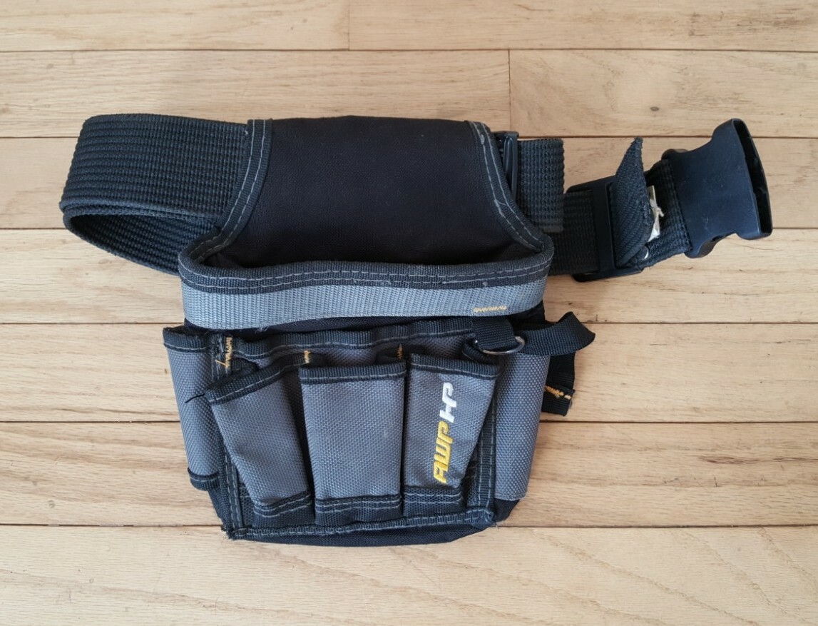 AWP Tool Bag 06-024-02
