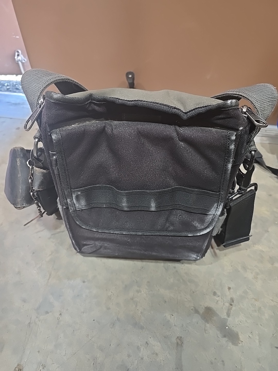 Veto TP-xL Pro Pac Tech Series Tools Not Included