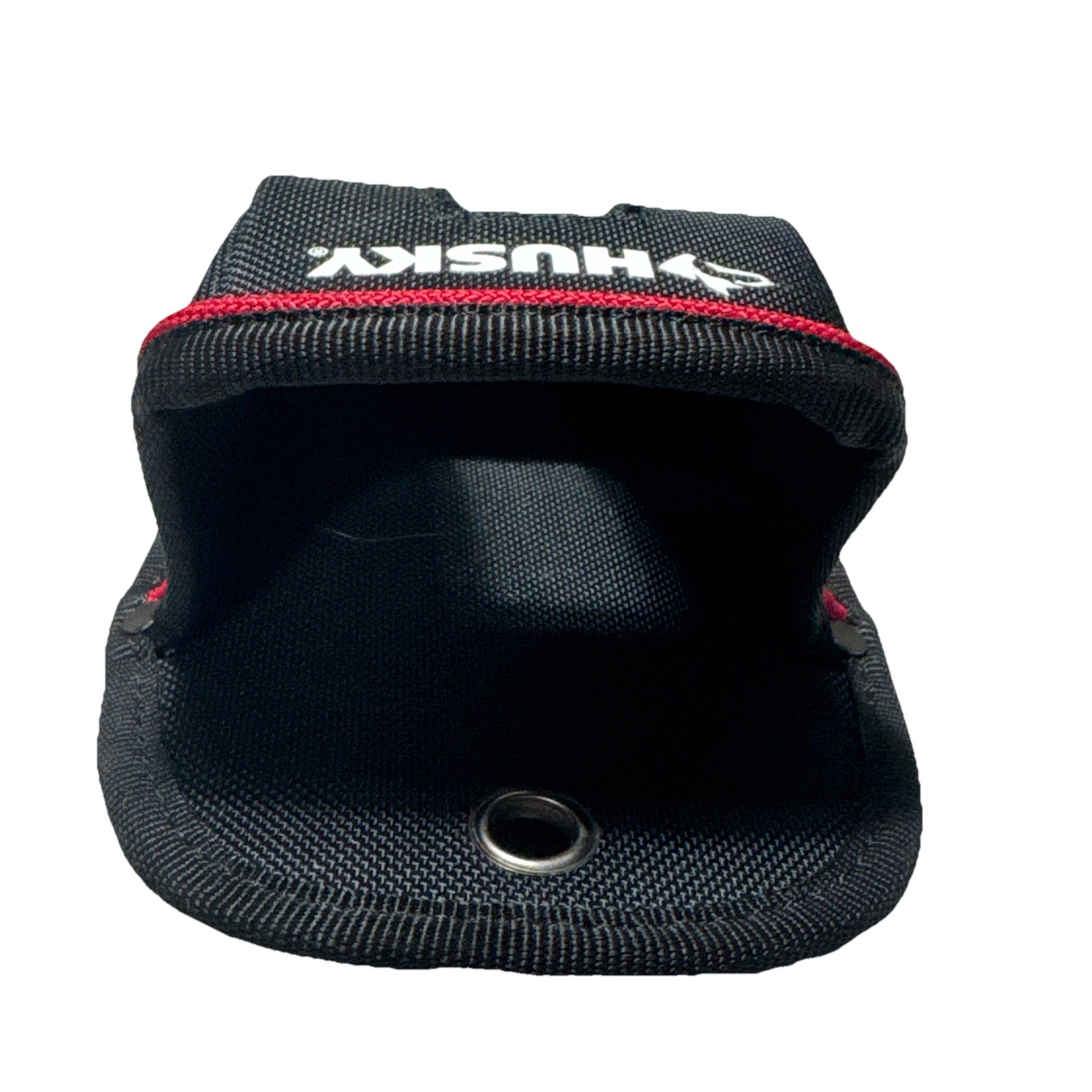 Husky 4.5 in. Tape Measure Holder Pouch Belt Clip EUC