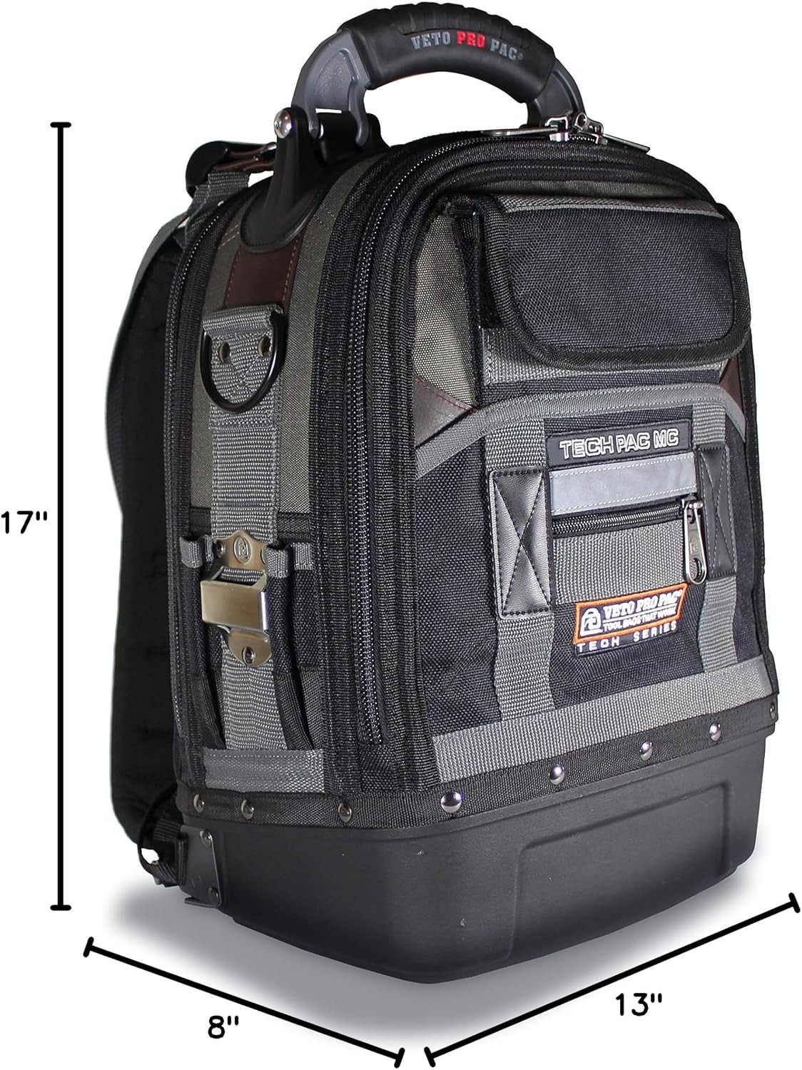 Pro Tech Pac MC (Compact)