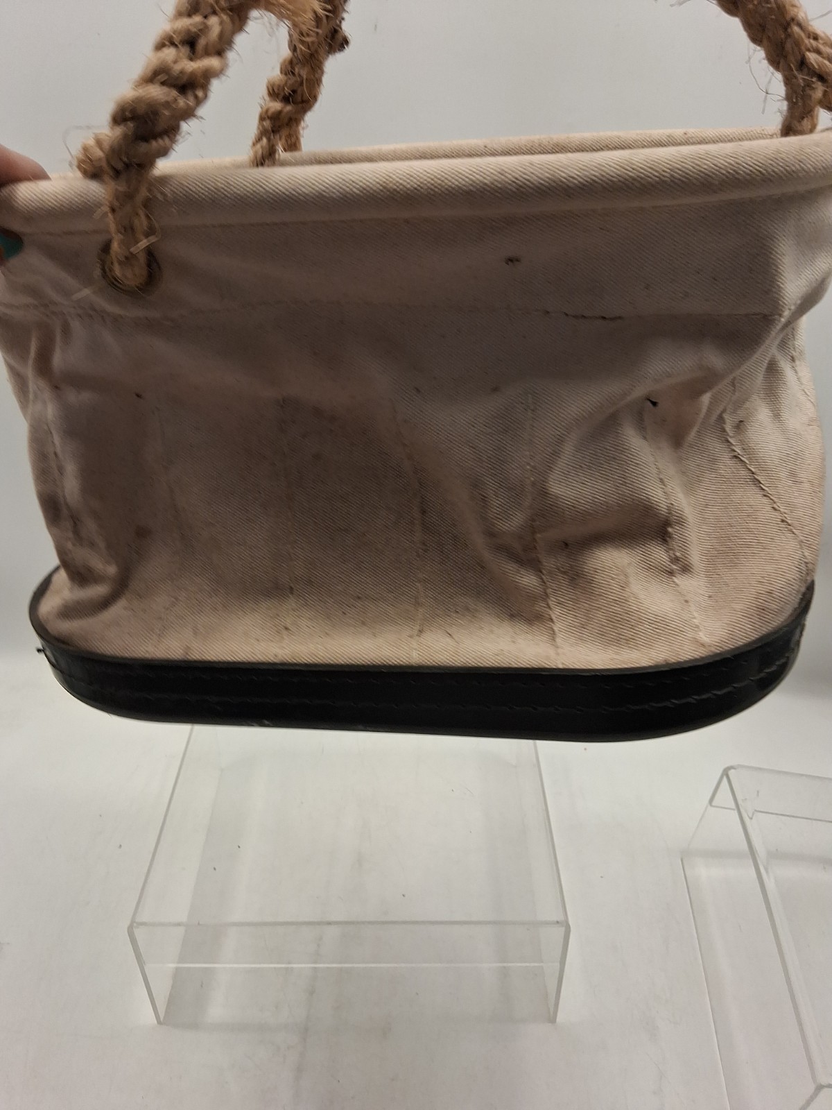 Klein Tools 5144S Oval Bucket with 15 Interior Pockets