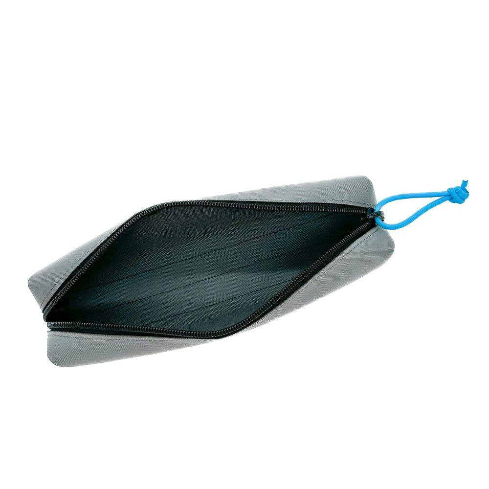 10.5 In. Premium Single Zip Tool Pouch