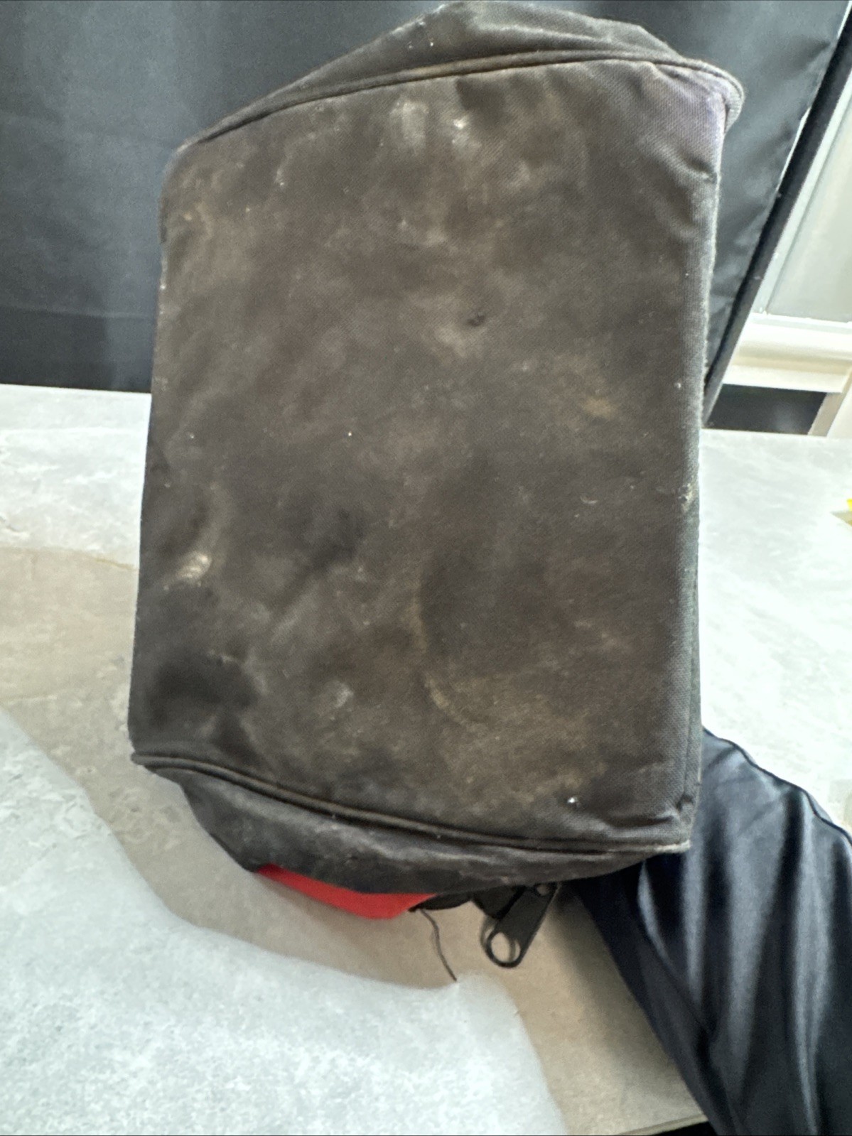 Milwaukee Small Contractor Tool Bag Case Bt1