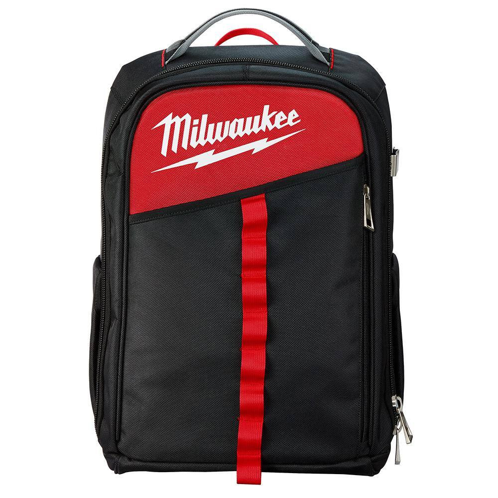 14 In. Low Profile Tool Backpack
