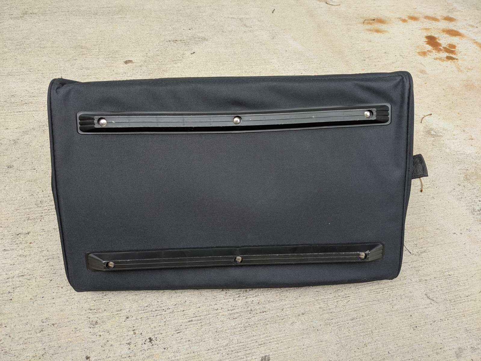 Dewalt OEM DCK019 Large Nylon Contractor HD Tool Bag 19″ x 12″ x 11″ – ***NEW***