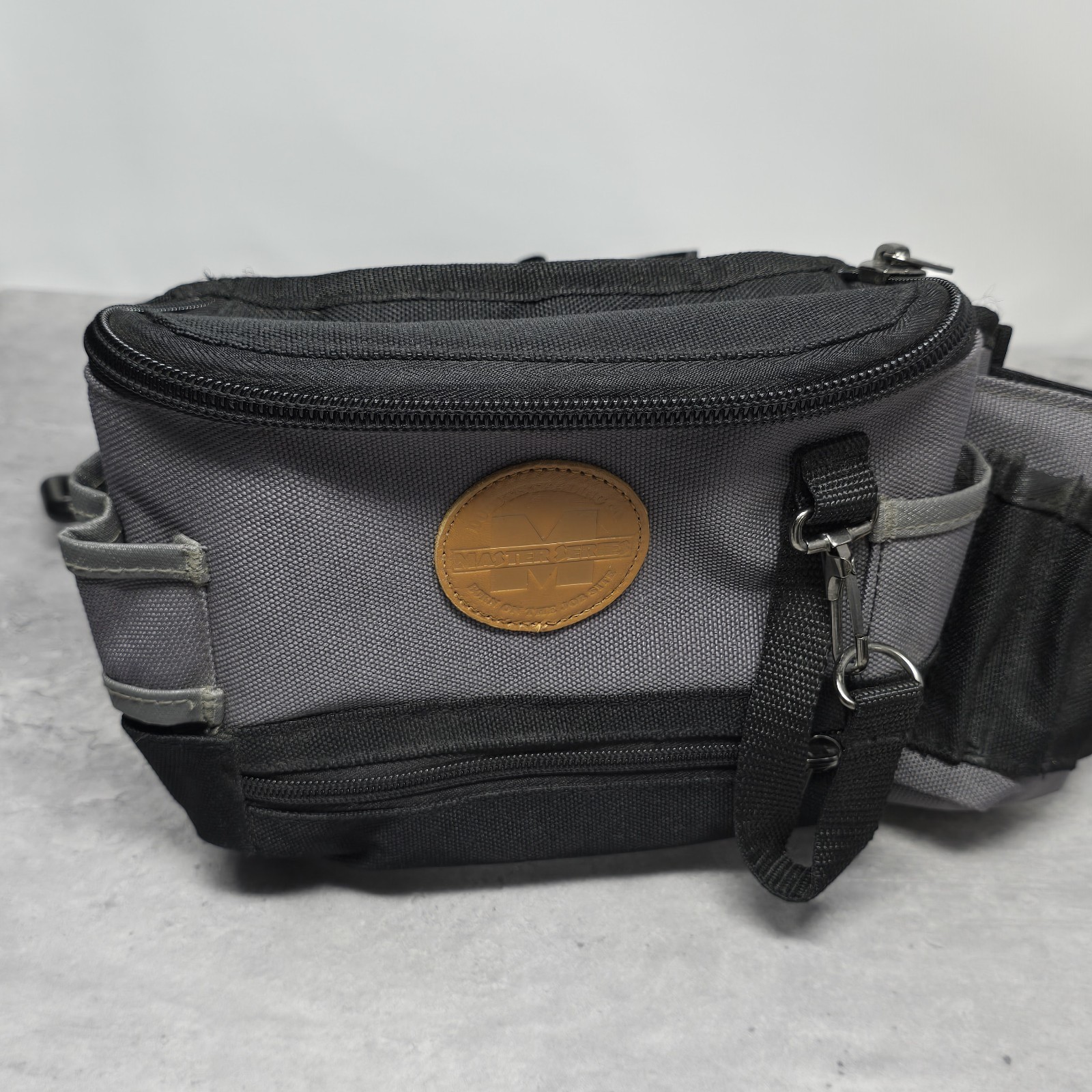 Duluth Trading Master Series Heavy Duty Tool Belt