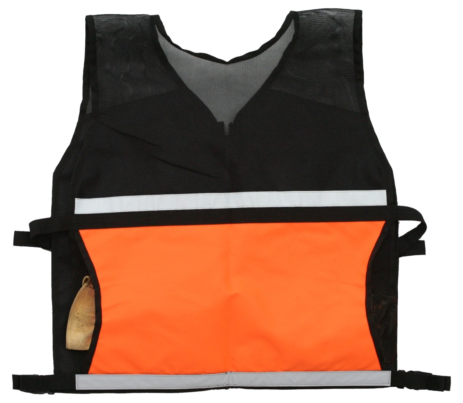 ToolPak ToolVest by Paktek Safety Tool Vest NSN# 5140-01-438-6208