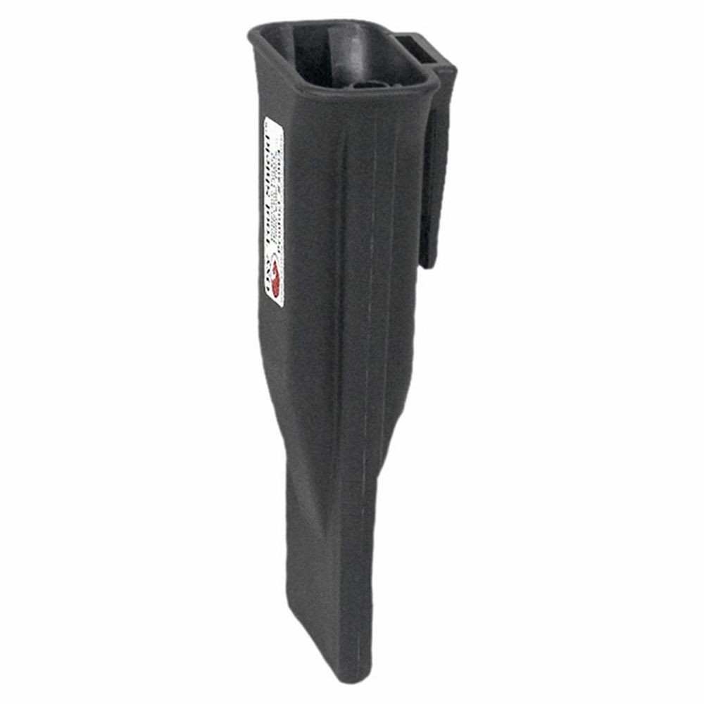 Occidental Leather Oxy Tool Shield Sheith