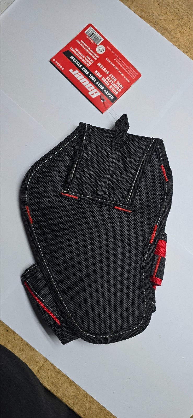 BAUER 5-Pocket Utility Holster