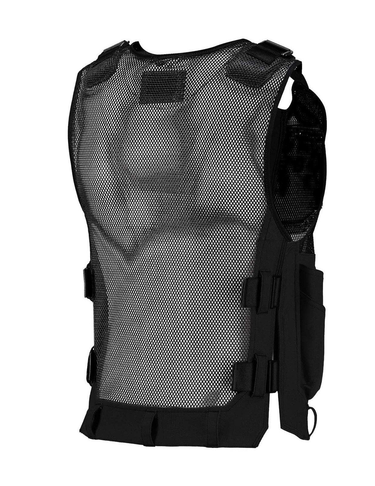 E.S.Iconic Tool Vest – Durable, Functional, and Stylish Workwear Solution