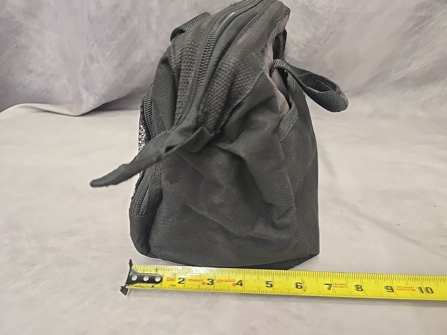 Stanley Tool Bag Black