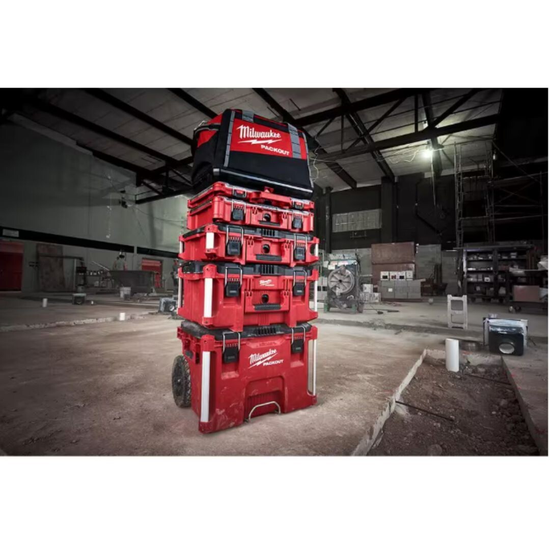 Milwaukee 48-22-8322 PACKOUT 20 in Tool Bag