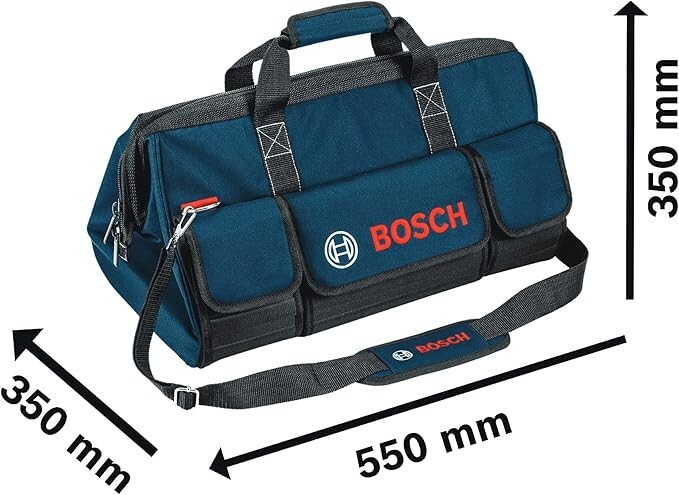 Bosch Professional Tool Bag – Large ‎1600A003BK