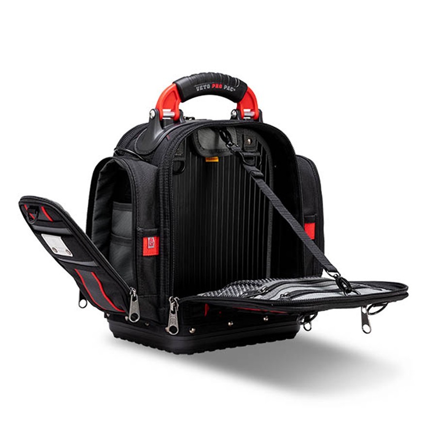 Veto Pro Pac Tech-MCTP INFRARED Tech Compact/Tall Tool Bag