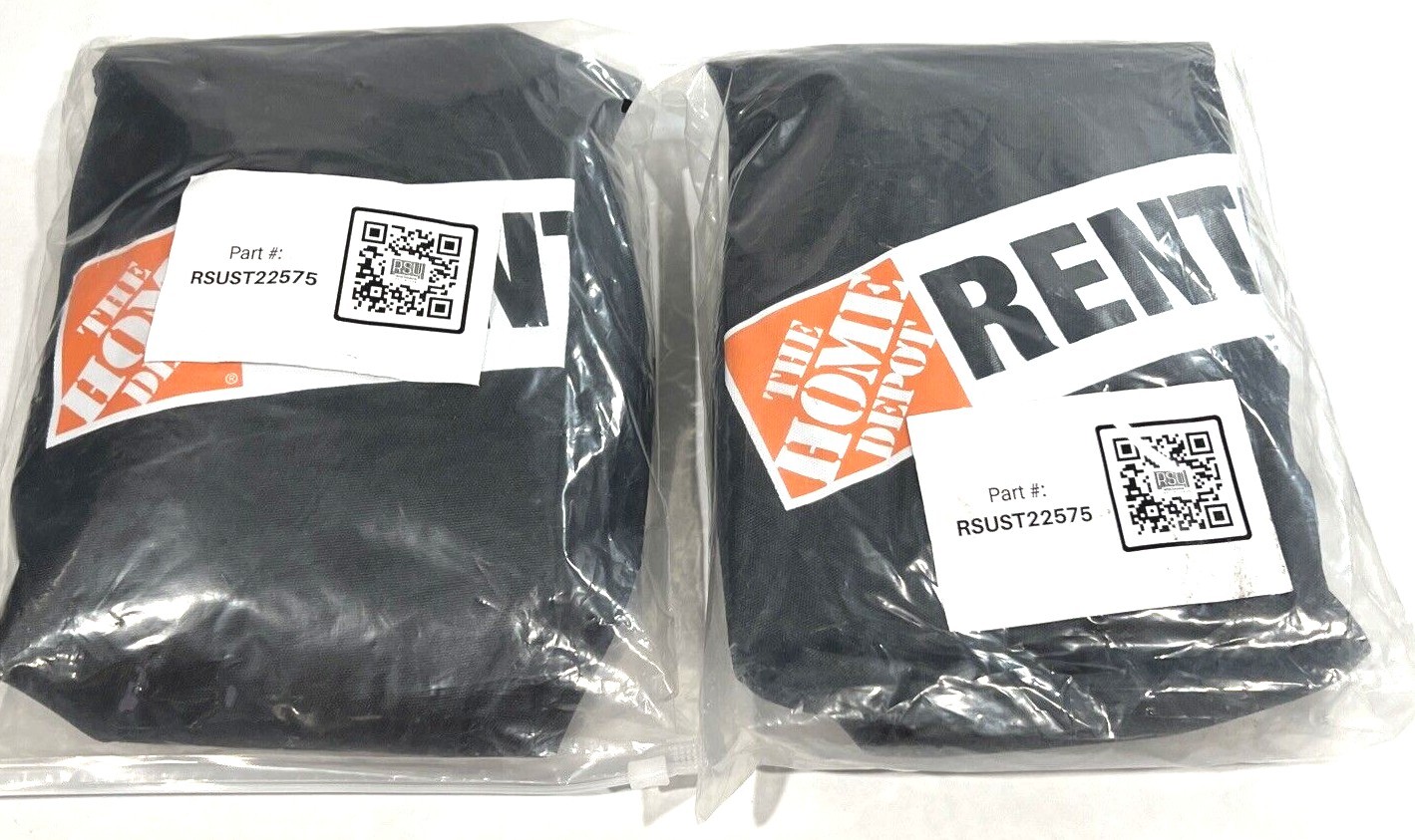Home Depot Rent Cover RSUST22575 (2-Pack)