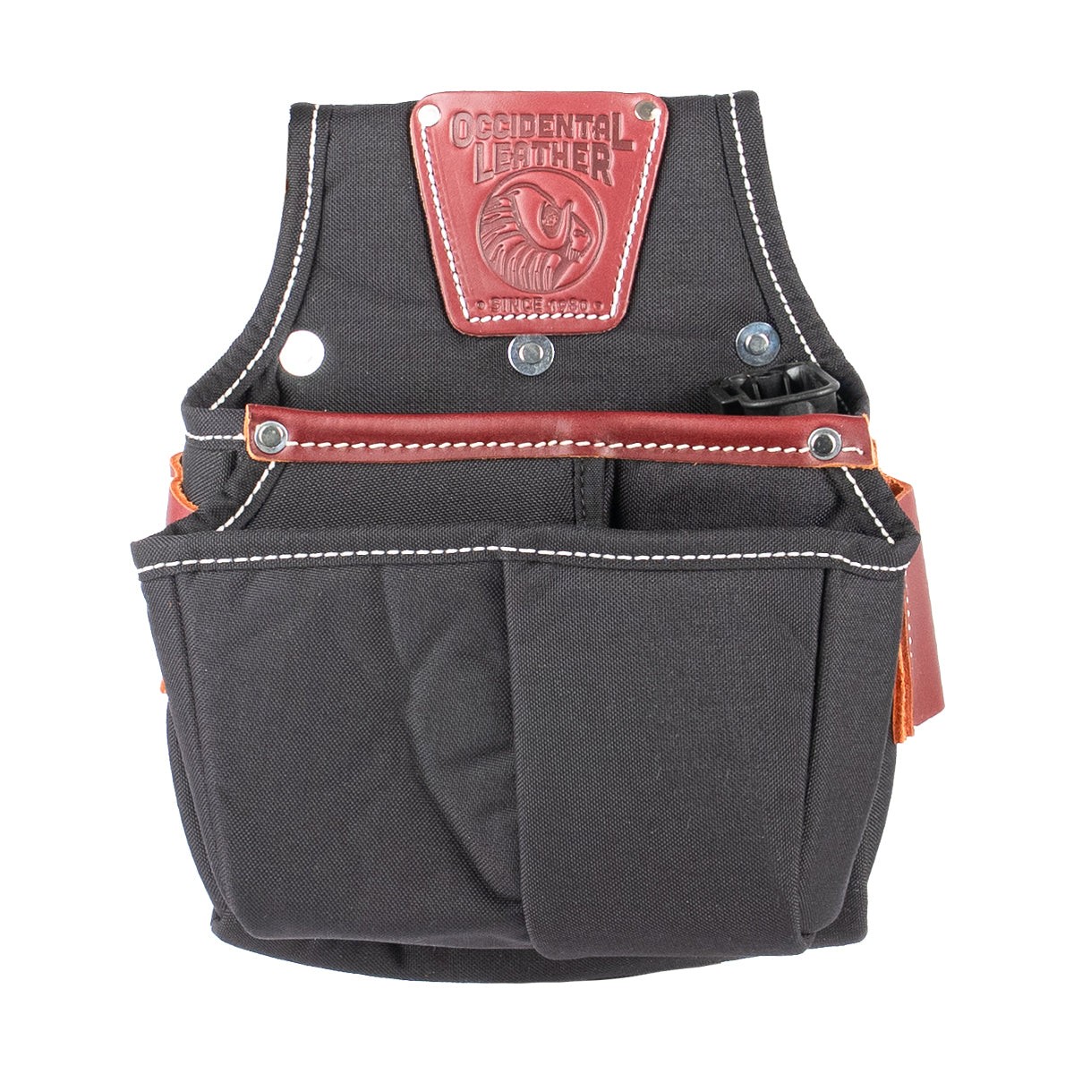 Occidental Leather OxyFinisher Fastener Bag (9520)