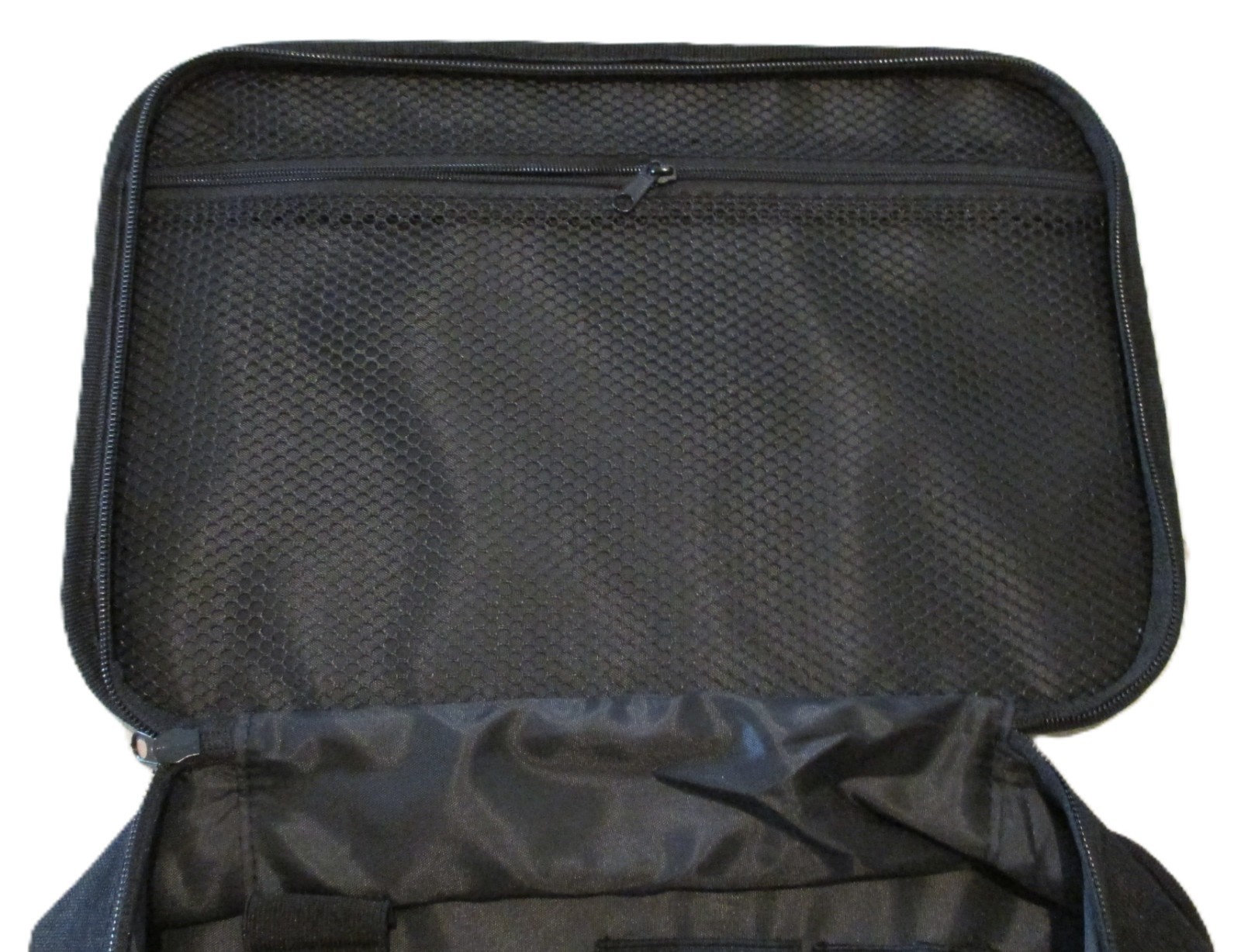 Dremel 12V Volt Tool Contractor Soft Bag Carrying Storage Case 12″x9″x3″ **NEW**