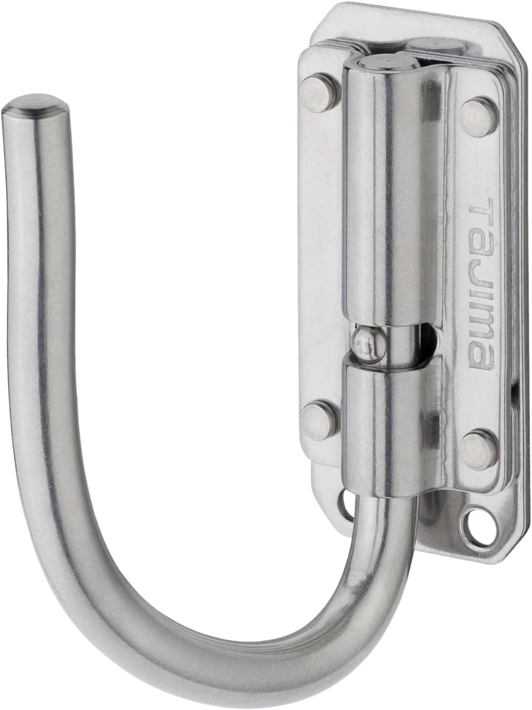TAJIMA Stainless Waist Tool Holder Carabiner Slim J Fook SFSKHS-JF CHINA