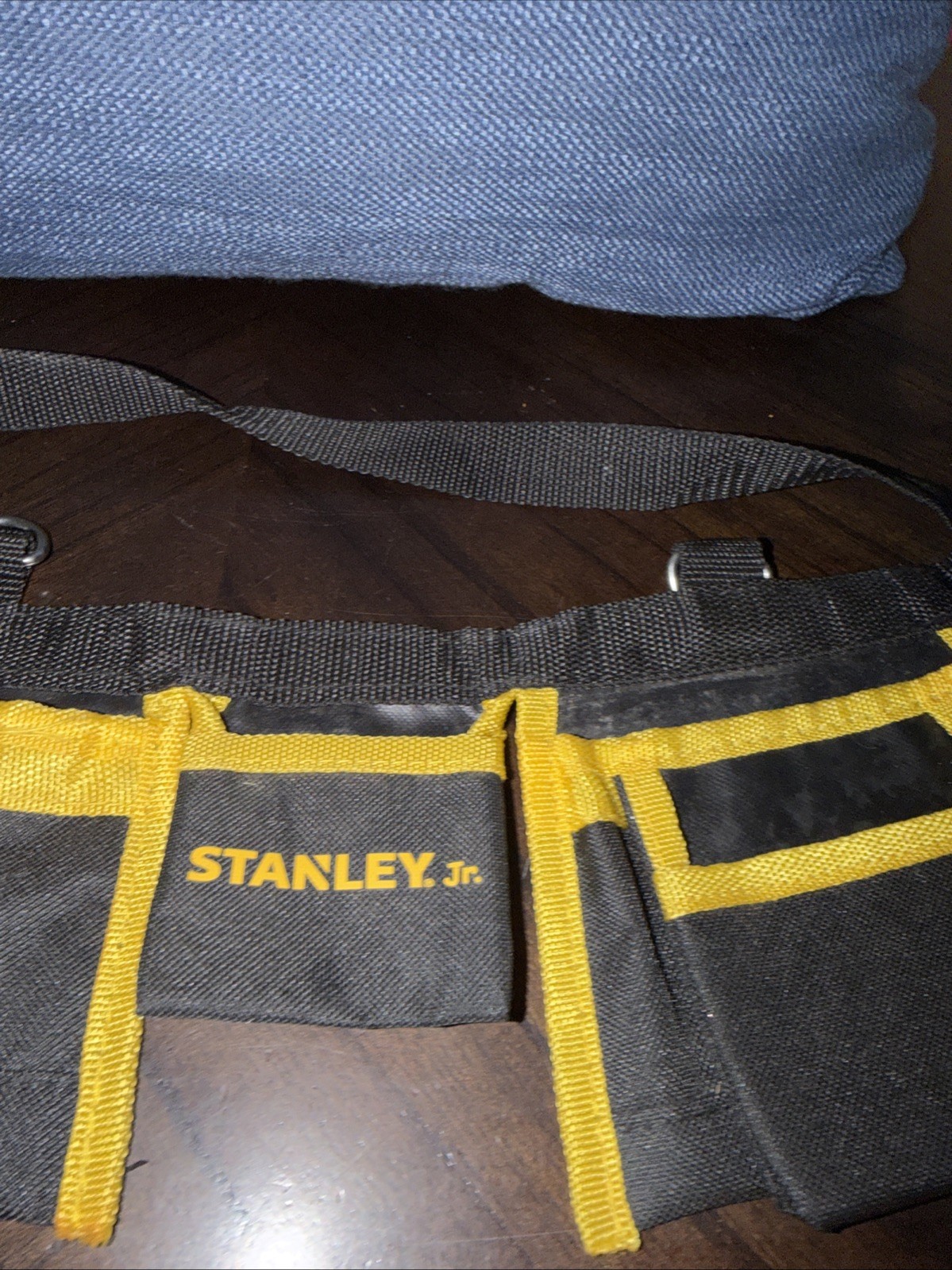 Stanley Jr Kid’s Tool Belt