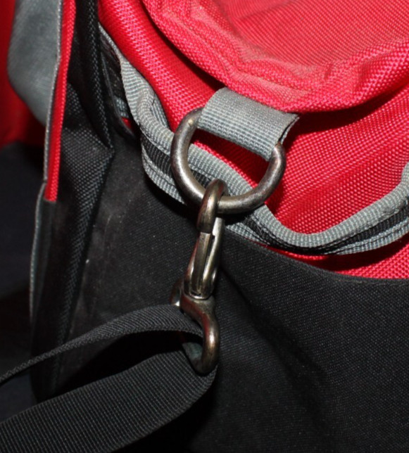 MILWAUKEE 15 In. PACKOUT Tool Bag/Tote